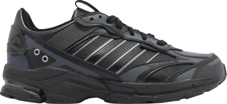 Кроссовки Adidas Spiritain 2000, черный