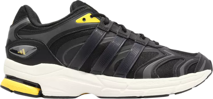 Кроссовки Adidas Spiritain 2000, черный