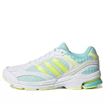 Кроссовки Adidas Spiritain 2000 GZ6853, белый