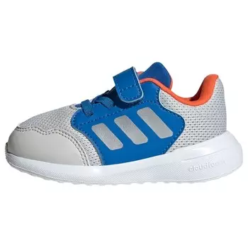 Кроссовки ADIDAS SPORTSWEAR Athletic Shoes Tensaur Run 3.0, серый