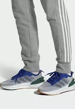 Кроссовки adidas Sportswear АВРИН, цвет royal blue royal blue collegiate green