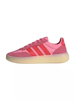 Кроссовки ADIDAS SPORTSWEAR Barreda Decode, цвет Pink/Pitaya