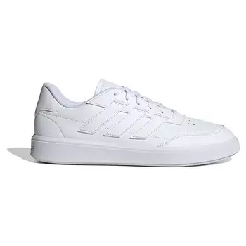 Кроссовки adidas Sportswear Courtblock, белый