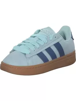 Кроссовки ADIDAS SPORTSWEAR Grand Court Alpha 00s, темно-синий/светло-синий