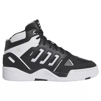 Кроссовки adidas Sportswear Midcity Mid, черный