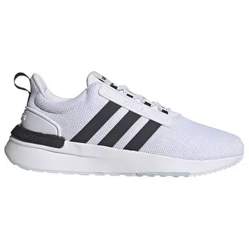 Кроссовки adidas Sportswear Racer TR21, белый