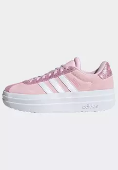 Кроссовки ADIDAS SPORTSWEAR, розовый