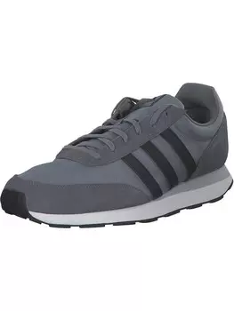 Кроссовки ADIDAS SPORTSWEAR Run 60s 3.0, цвет Stone