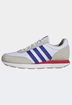 Кроссовки ADIDAS SPORTSWEAR Run 60s 3.0, цвет Grey/White