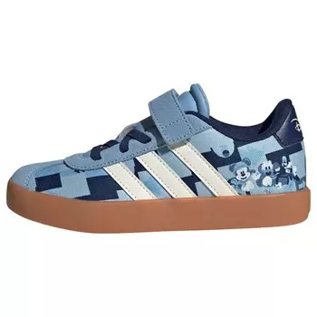Кроссовки ADIDAS SPORTSWEAR Sneakers adidas x Disney Mickey, цвет marine blue/dusty blue
