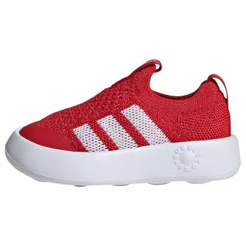 Кроссовки ADIDAS SPORTSWEAR Sneakers Bubblecomfy, красный