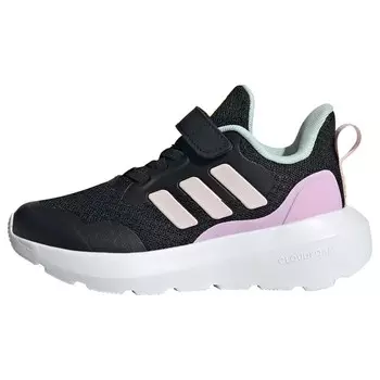 Кроссовки ADIDAS SPORTSWEAR Sneakers Fortarun, черный