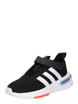 Кроссовки ADIDAS SPORTSWEAR Sneakers Racer TR23, черный