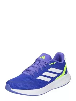 Кроссовки ADIDAS SPORTSWEAR Sneakers Runfalcon 5, индиго