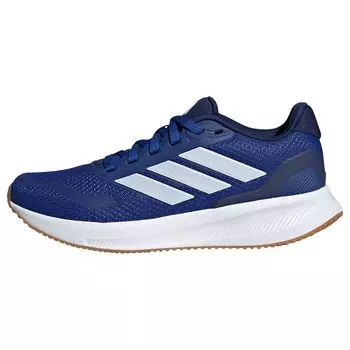Кроссовки ADIDAS SPORTSWEAR Sneakers Runfalcon 5, морской синий