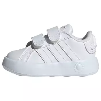 Кроссовки ADIDAS SPORTSWEAR Sneakers Star Wars, белый