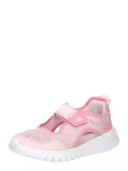 Кроссовки ADIDAS SPORTSWEAR SUMMERFLEX C, цвет Rose/Rose
