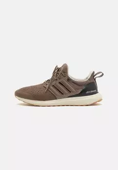 Кроссовки adidas Sportswear ULTRABOOST 1.0, земляные слои/сердце черный