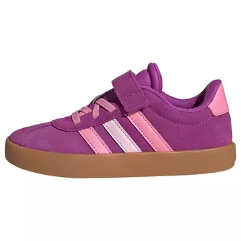 Кроссовки ADIDAS SPORTSWEAR VL Court 3.0, цвет Light purple