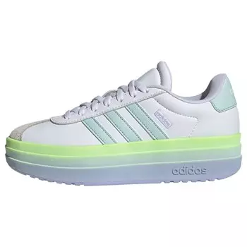 Кроссовки ADIDAS SPORTSWEAR VL Court Bold, белый