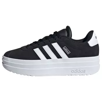 Кроссовки ADIDAS SPORTSWEAR VL Court Bold, черный