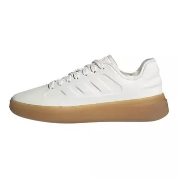 Кроссовки Adidas Sportswear Zntasy Lifestyle Tennis Sportswear Capsule Collection, cloud white/alumina/white