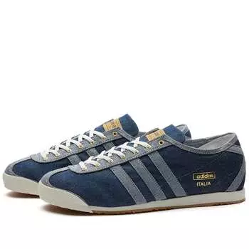 Кроссовки Adidas SPZL Denim Italia