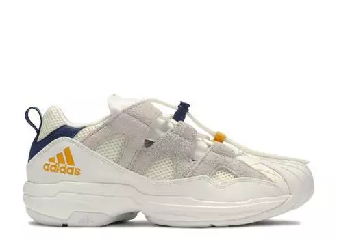 Кроссовки Adidas SS2G 'WORKSHOP', черный