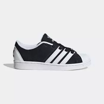 Кроссовки Adidas SST SUPERMODIFIED