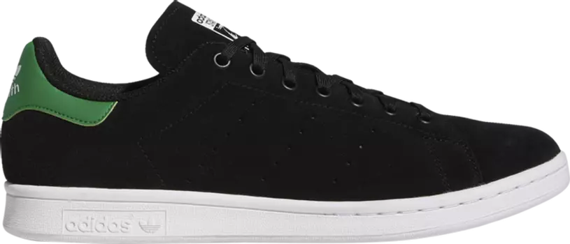 Кроссовки Adidas Stan Smith ADV 'Black White', черный