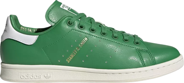 Кроссовки Adidas Stan Smith '75th birthday', зеленый