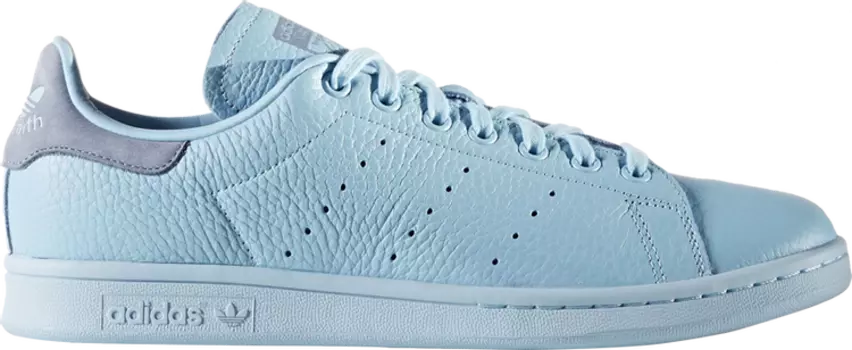 Кроссовки Adidas Stan Smith 'Pastel Pack', синий