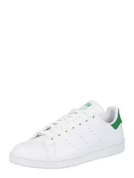 Кроссовки Adidas Stan Smith, белый