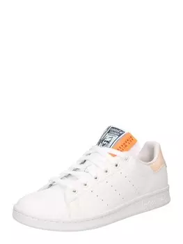 Кроссовки Adidas Stan Smith, белый