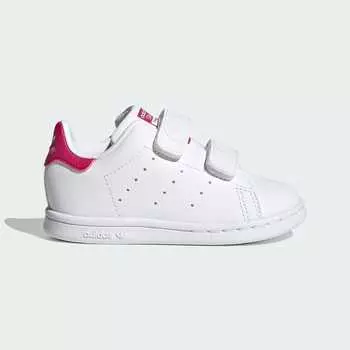 Кроссовки Adidas STAN SMITH, белый