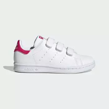 Кроссовки Adidas STAN SMITH, белый