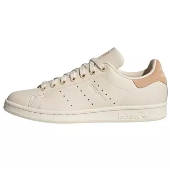 Кроссовки Adidas Stan Smith, бежевый