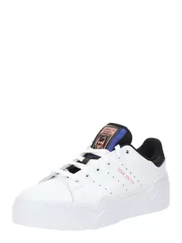 Кроссовки Adidas Stan Smith Bonega 2B, белый