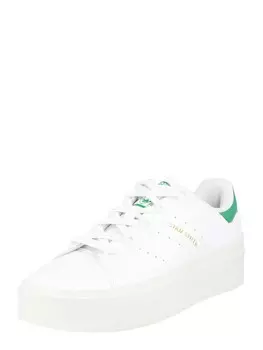 Кроссовки Adidas Stan Smith Bonega, белый