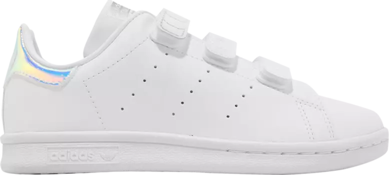 Кроссовки Adidas Stan Smith CF C, белый