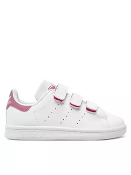 Кроссовки adidas Stan Smith Cf C IE9135, белый