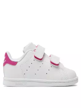 Кроссовки adidas Stan Smith Cf I IE9143, белый
