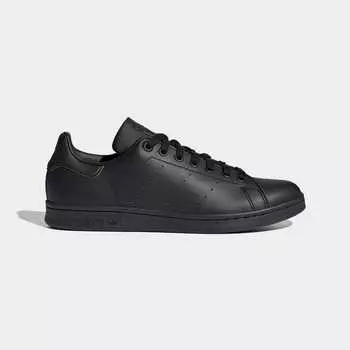 Кроссовки Adidas STAN SMITH, черный