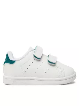Кроссовки adidas Stan Smith Cl I IE9142, белый