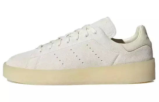 Кроссовки Adidas Stan Smith Crepe Off White Adidas Originals