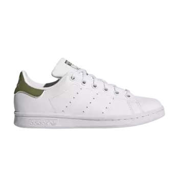 Кроссовки Adidas Stan Smith J, белый