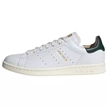 Кроссовки Adidas Stan Smith Lux, белый