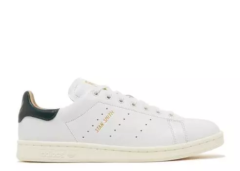 Кроссовки Adidas STAN SMITH LUX 'WHITE PANTONE', белый
