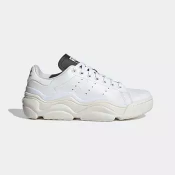 Кроссовки Adidas STAN SMITH MILLENCON, белый
