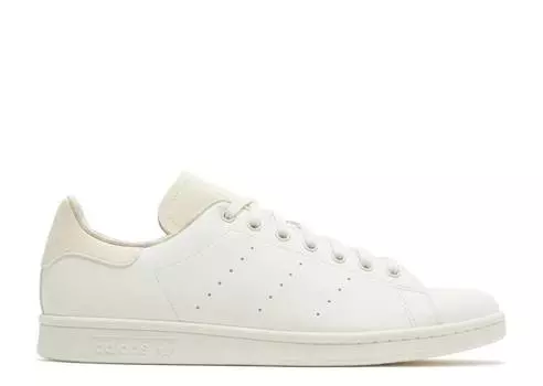 Кроссовки Adidas STAN SMITH 'OFF WHITE ECRU TINT', белый